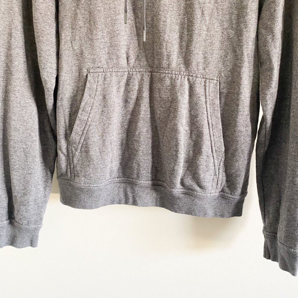 SOLD Nike Women's Cowl Neck Pullover Hoodie - Picture 3 of 6